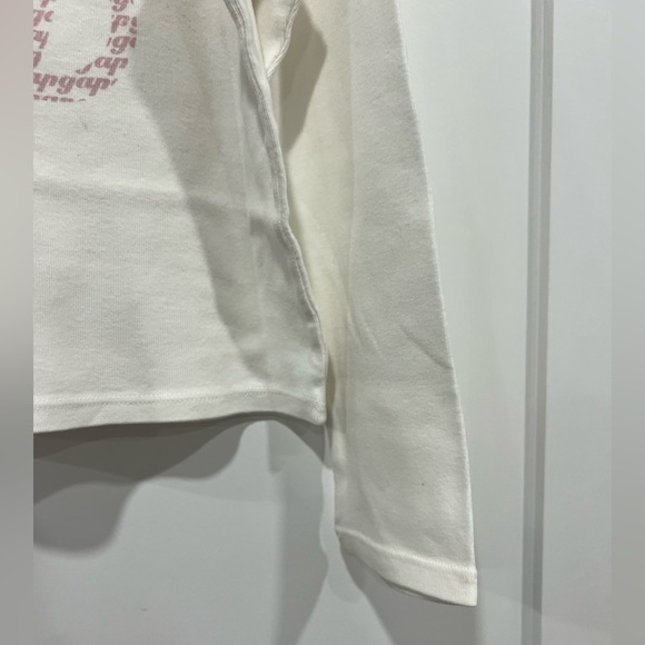 Gap Kids long sleeve T, $8 with $20 purchase - Picture 3 of 7